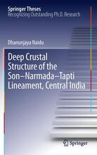 Deep Crustal Structure of the Son-Narmada-Tapti Lineament, Central India