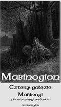 Mabinogion. Cztery gałęzie mabinogi