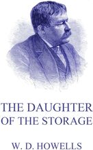 The Daughter Of The Storage