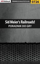 Sid Meier's Railroads! - poradnik do gry