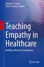Teaching Empathy in Healthcare