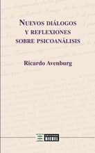 Nuevos diálogos y reflexiones sobre psicoanálisis
