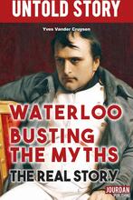 Waterloo Busting the Myths