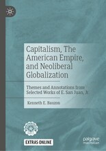 Capitalism, The American Empire, and Neoliberal Globalization