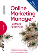 Online Marketing Manager