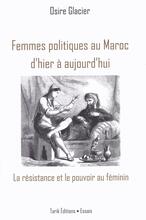 Femmes politiques au Maroc d'hier à aujourd'hui