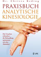 Praxisbuch analytische Kinesiologie