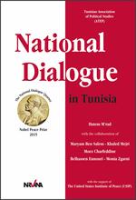 National Dialogue in Tunisia