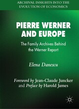 Pierre Werner and Europe