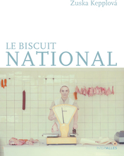 Le Biscuit national