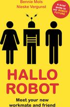 Hallo Robot