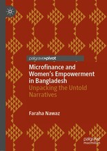 Microfinance and Women’s Empowerment in Bangladesh