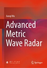 Advanced Metric Wave Radar