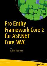 Pro Entity Framework Core 2 for ASP.NET Core MVC