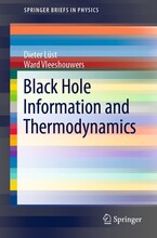 Black Hole Information and Thermodynamics