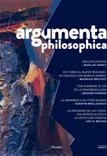 argumenta philosophica 2022/2