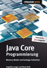 Java Core Programmierung