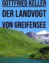 Der Landvogt von Greifensee