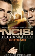 NCIS Los Angeles: Extremis