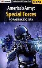 America's Army: Special Forces - poradnik do gry