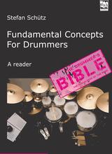 Fundamental Concepts for Drummers