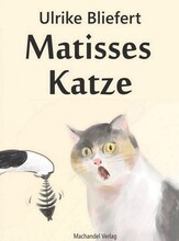 Matisses Katze