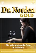 Dr. Norden Gold 73 – Arztroman
