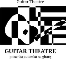 Guitar Theatre — piosenka autorska na gitarę