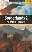 Borderlands 2 - poradnik do gry