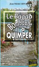 Le Bagad bombarde à Quimper