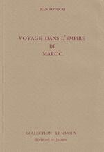 Voyage dans l'Empire de Maroc