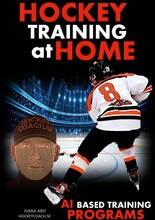 Hockey Training at Home