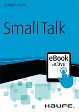 Small Talk eBook active