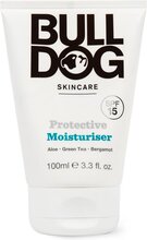 Bulldog Protective Moisturiser SPF15 (100 ml)