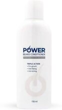Power Beard Conditioner Triple Action (150 ml)