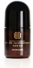 Benjamin Barber Antiperspirant Black Oak (75 ml)