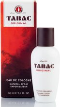 Tabac Eau De Cologne Natural Spray (50 ml)