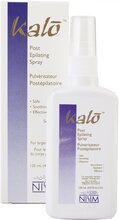 Kalo Post Epilating Spray – Stops hair growth (120 ml)