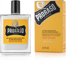 Proraso After Shave Balsam Wood & Spice (100 ml)