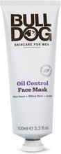 Bulldog Oil Control Gesichtsmaske (100 ml)