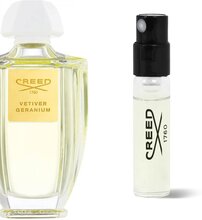 Creed Acqua Originale Vetiver Geranium Sample (2 ml)
