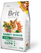 Brit Animals Kanin Senior (1,5 kg)