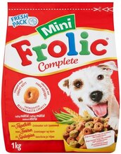 Frolic Mini 1 kg