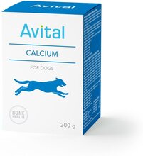 Avital Calcium