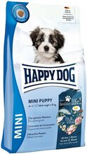 Happy Dog Mini Baby & Junior 4 kg