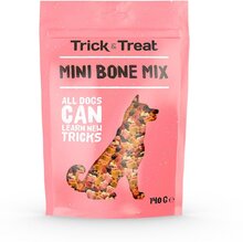 Trick&Treat Minibein Mix (140 grammaa)