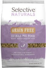 Science Selective Naturals Grain Free Guinea Pig 1,5 kg