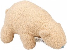 D&D Home Banjo Bamse i Teddy Beige (S)