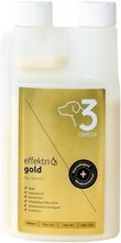 Effektri Gold for Dogs 500 ml