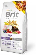 Brit Animals Rotte (1,5 kg)